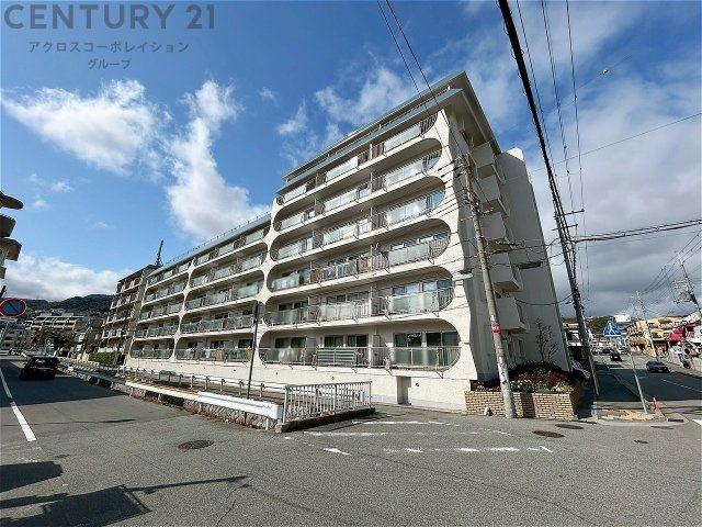 RC造7階建