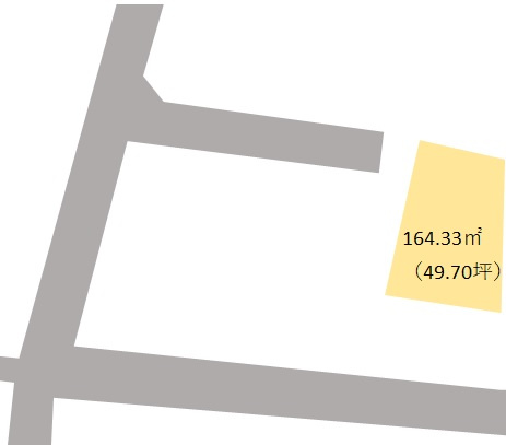 区画図：330000084502