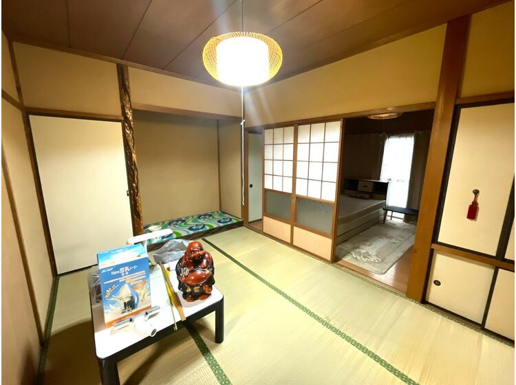 和室