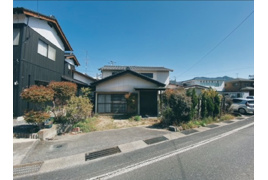 柳井・南浜の外観