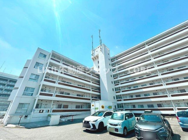 大切なペットと一緒に暮らせるマンションです。詳しくはお問い合わせください。