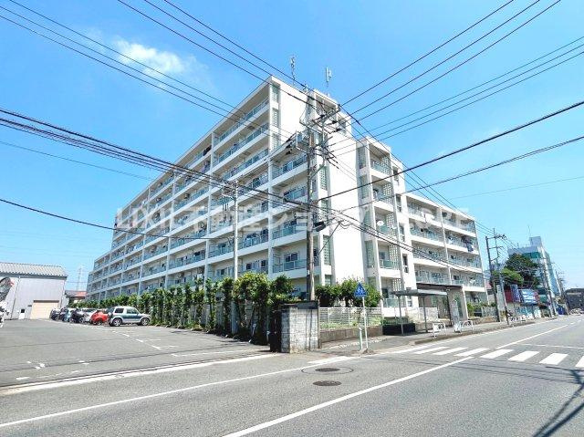 鉄骨鉄筋コンクリート造8階建3階部分、新耐震基準・旧耐震が気になる方はスタッフまでお問い合わせください。
