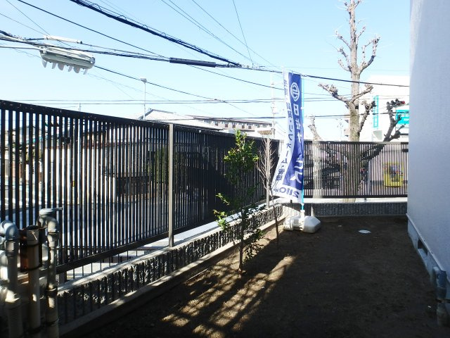 庭
