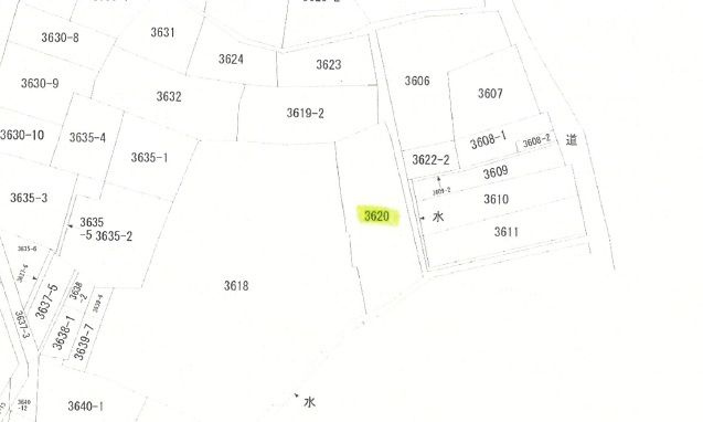 区画図：334000216007