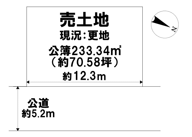 区画図：328000644378
