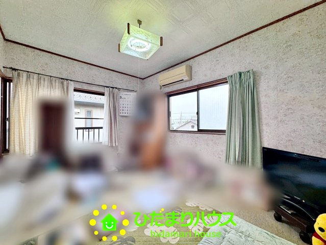 子供部屋