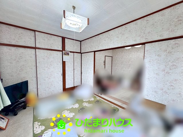子供部屋