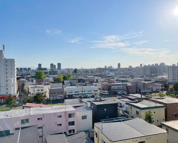 展望