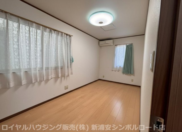 洋室