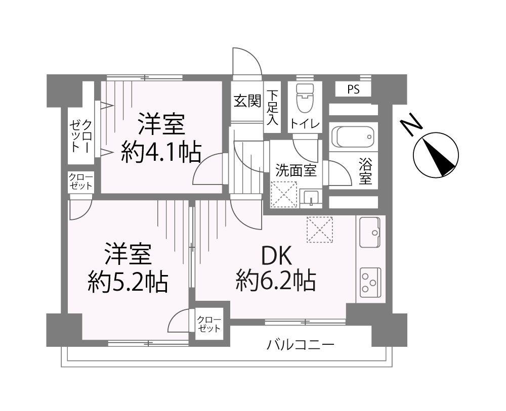 間取り：313004891820