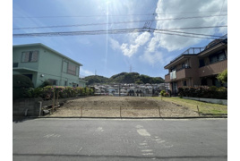 解体終了 ハイランド3丁目土地の外観