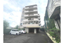 バルール町田の外観