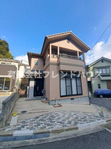 外観：334000202552