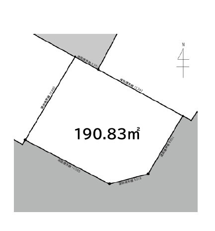 区画図：311002350117