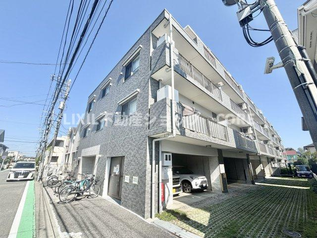 大切なペットと一緒に暮らせるマンションです（細則有）詳細はお気軽にお問い合わせください。