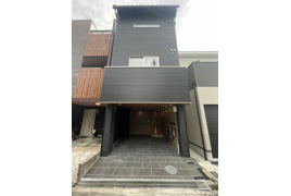 枚方市出口5丁目 中古戸建の外観