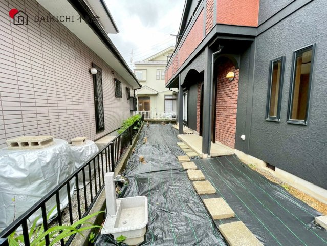 庭