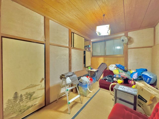 和室
