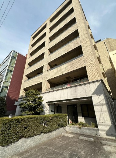 フォルム六番町の画像