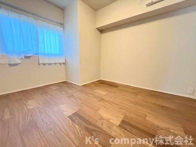洋室6.1帖◇主寝室におすすめです◇