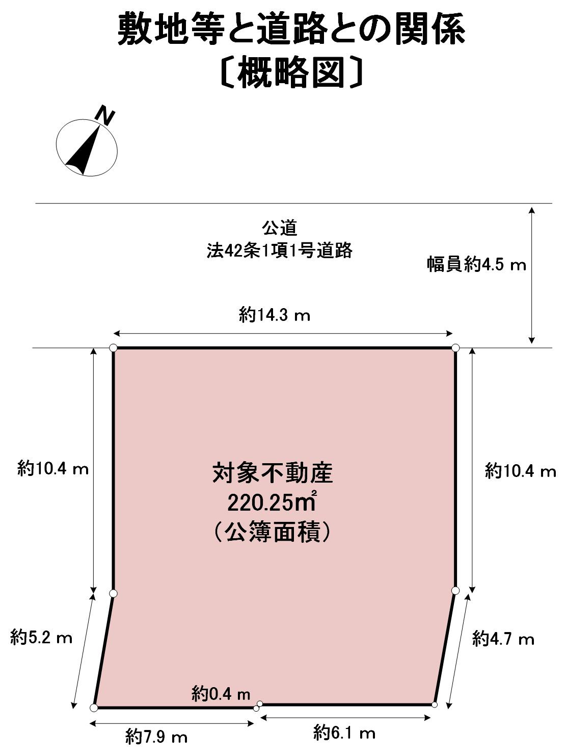 区画図：328000626469