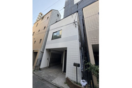 東上野5丁目中古戸建の間取り