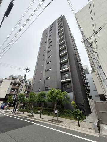 外はこのようになっています