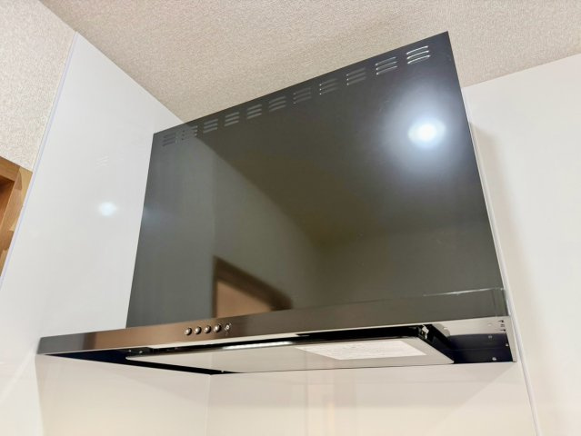 キッチン換気扇