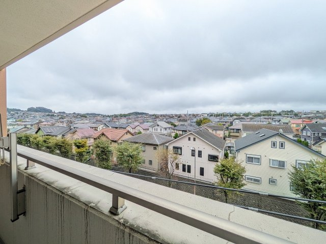 ～眺望・陽当たり共に良好です～
