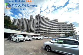 テラスノバ鵜沼 7階部分 管理費・修繕積立金合わせて13660円 ランニングコストが抑えられます の外観