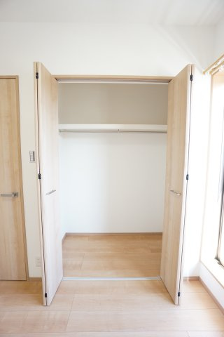 建具も全て交換済みです♪