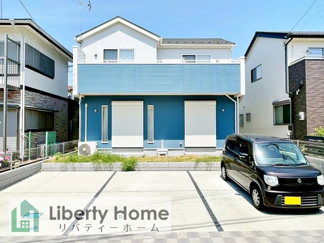 外観：308000164016