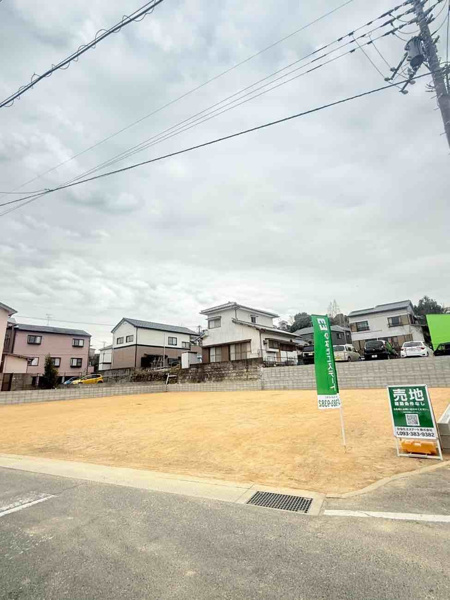 【祝町二丁目（1区画）のその他】