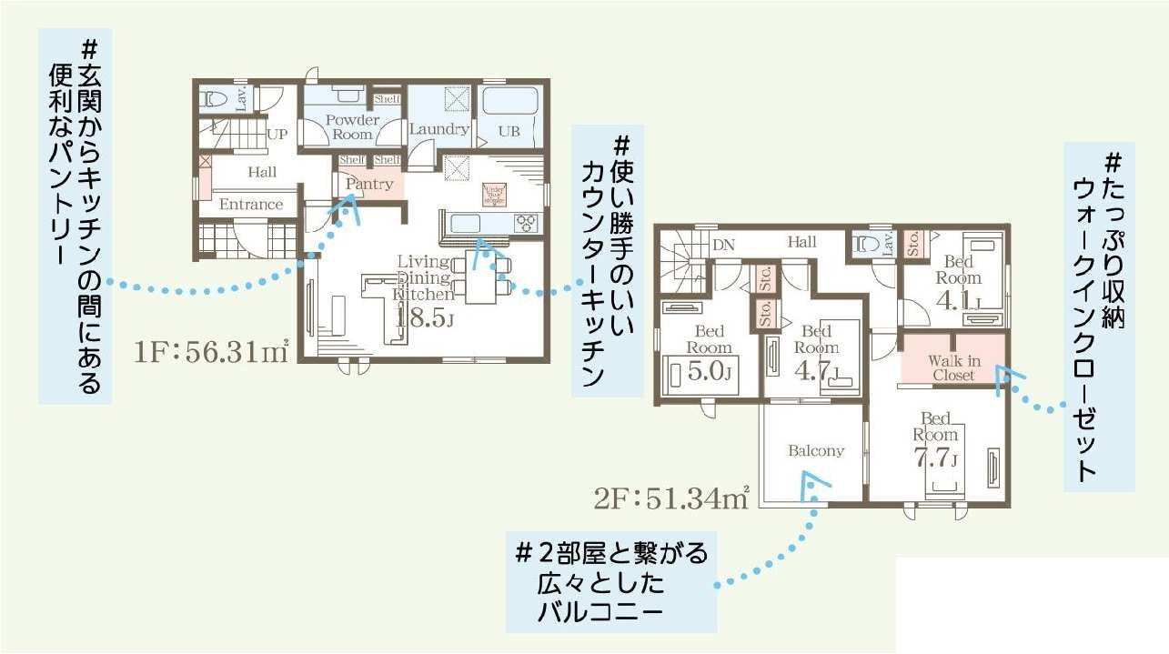 間取り：310000091836