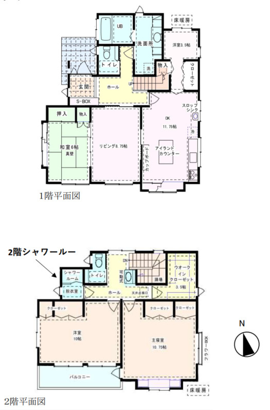 間取り：313004759636