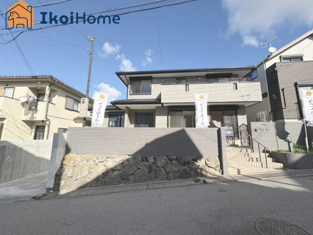 【ホームページに現地動画掲載中】●年中無休：当日予約可●松が丘小学校徒歩8分、朝霧中学校徒歩9分。　
