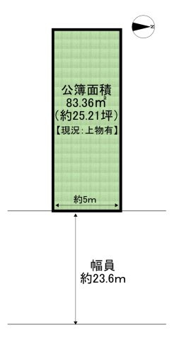 区画図：327002346048