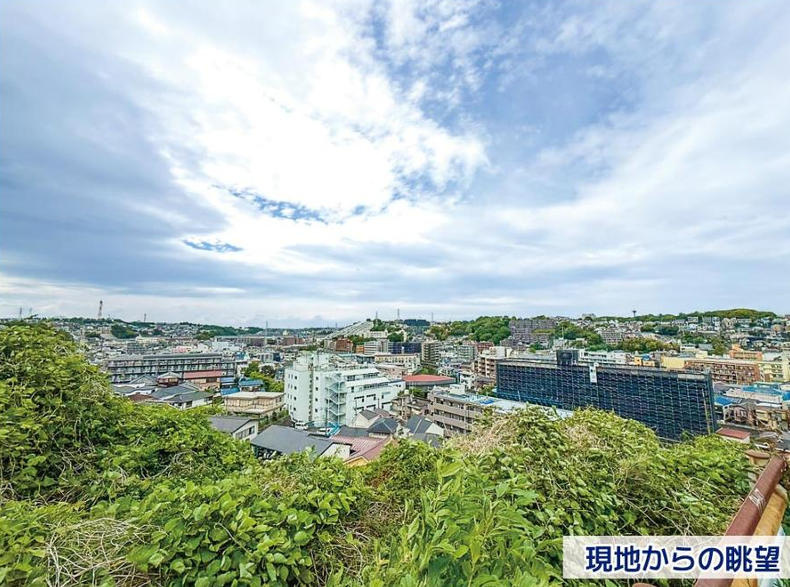 展望