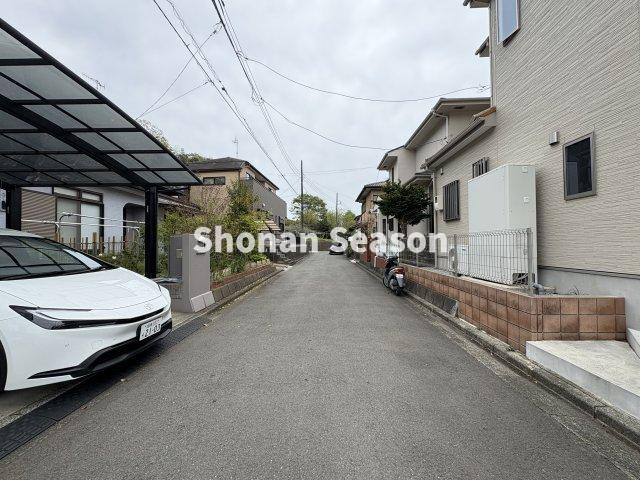 現況；空家　ゆっくりご内見にいらしてみませんか。