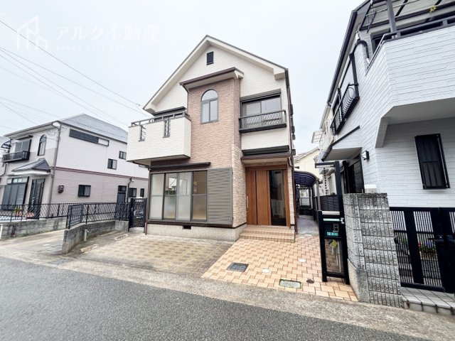 外観：328000625716