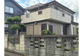 あすみが丘三丁目　中古戸建の外観