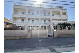 下土棚レジデンス(一棟売マンション)の外観