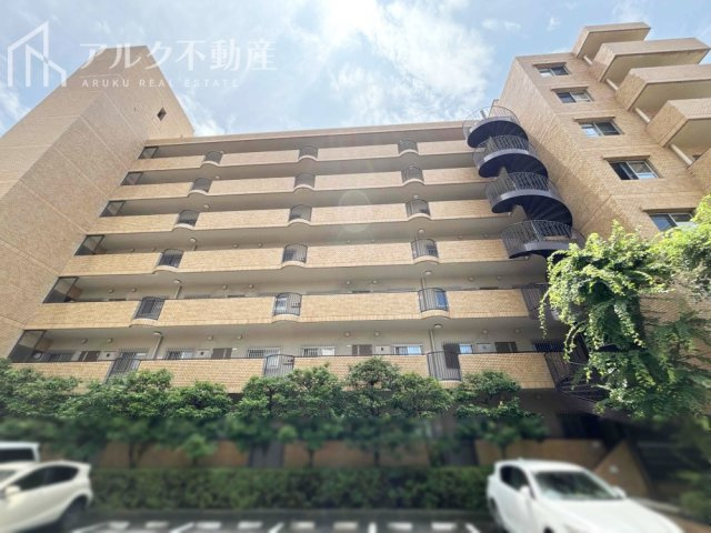 RC造7階建