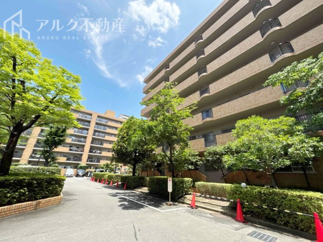 RC造7階建