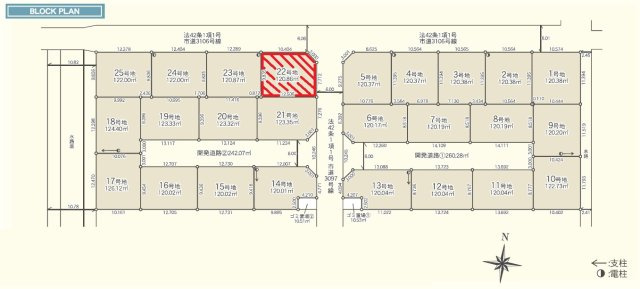 区画図：311002236612