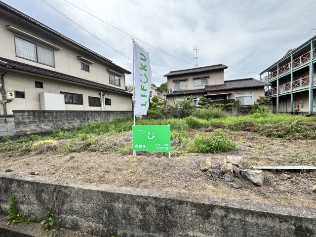 外観：334000245370