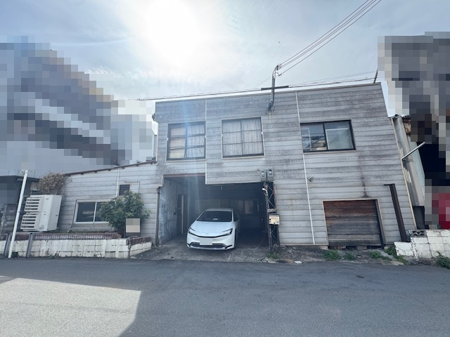 外観：327002547572