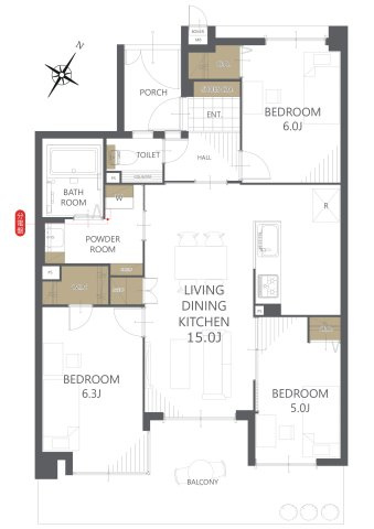 間取り：340000274179