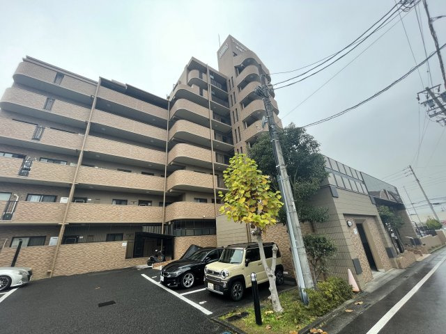 外観：323000470705