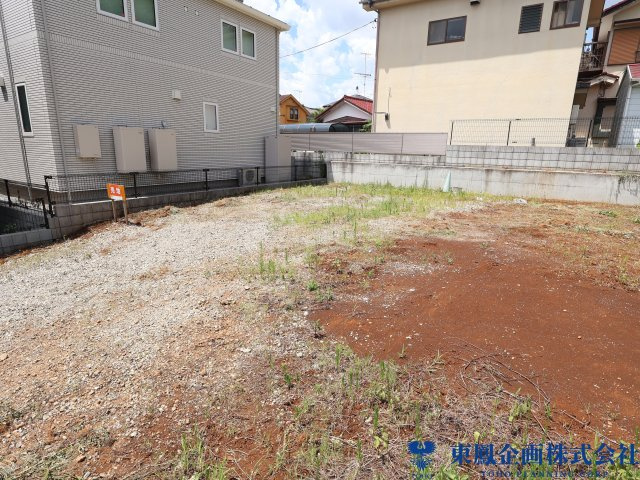 幅広い建築プランが可能。